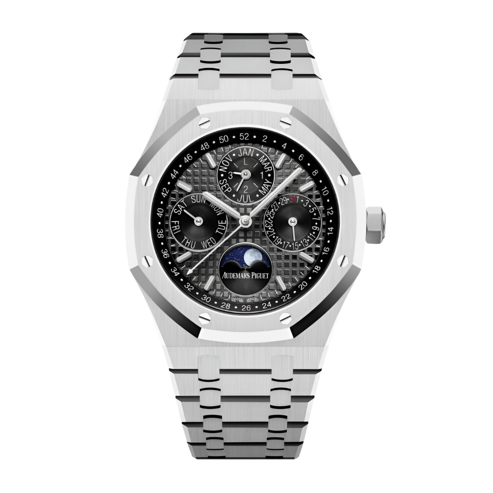 Audemars Piguet Royal Oak Perpetual Calendar (MIYOTA)