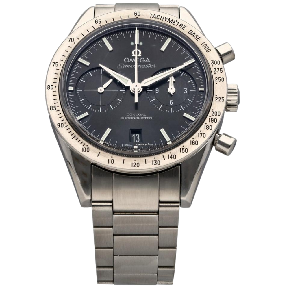 Speedmaster Chronograph (MIYOTA)