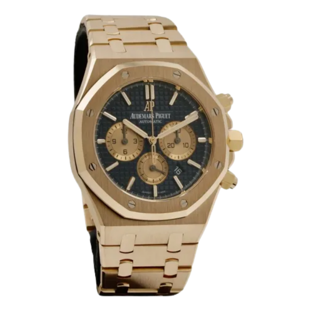 Royal Oak Chronograph (MIYOTA)