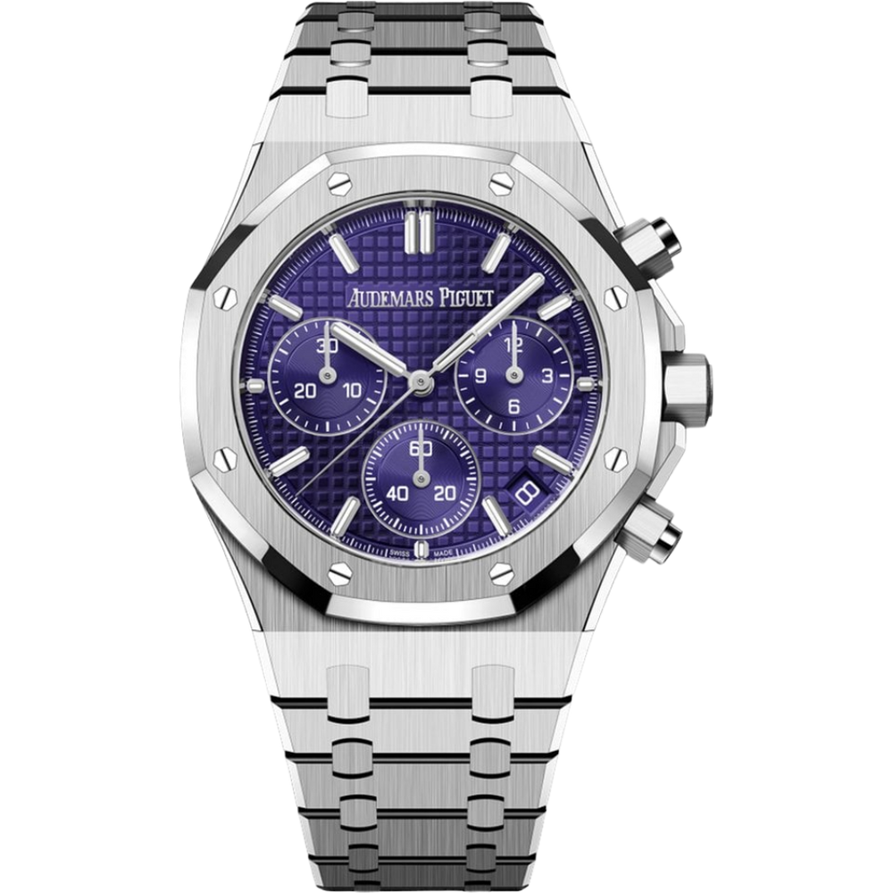 Royal Oak Chronograph (MIYOTA)