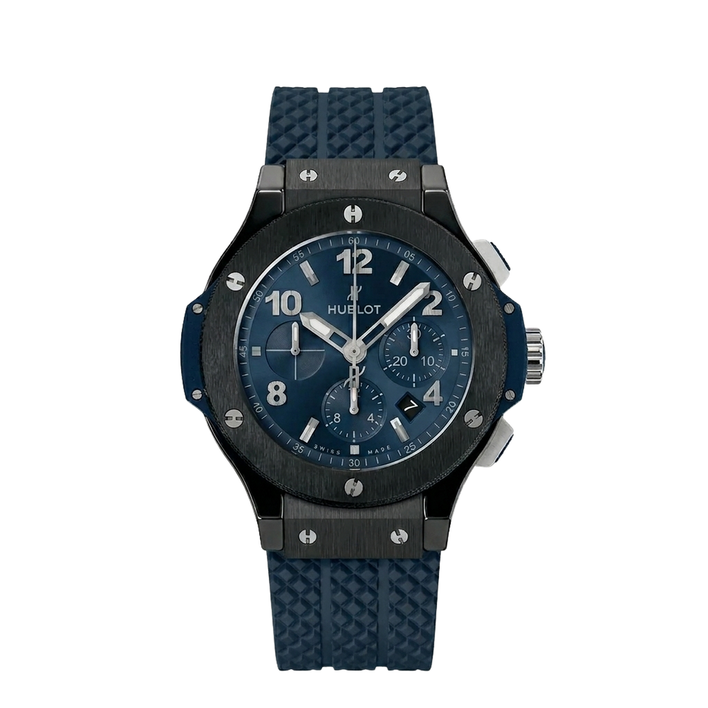 Big Bang Chronograph (MIYOTA)