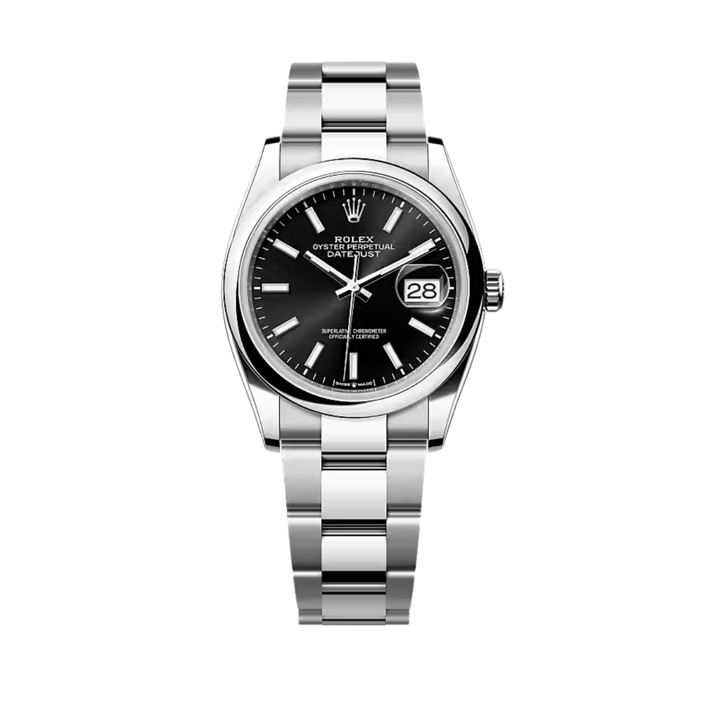 Datejust 36mm (SUIZO) RLX-104
