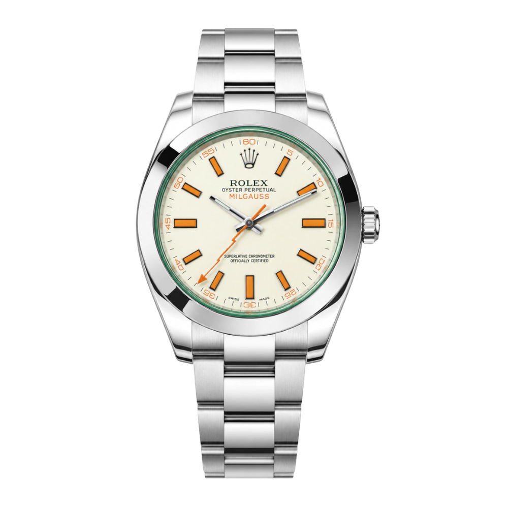 Milgauss (MIYOTA)
