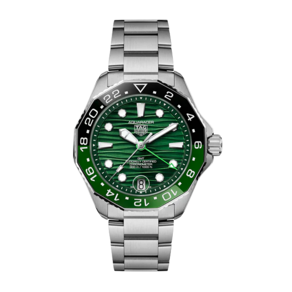 Aquaracer Professional (MIYOTA) SHW-03 TAG