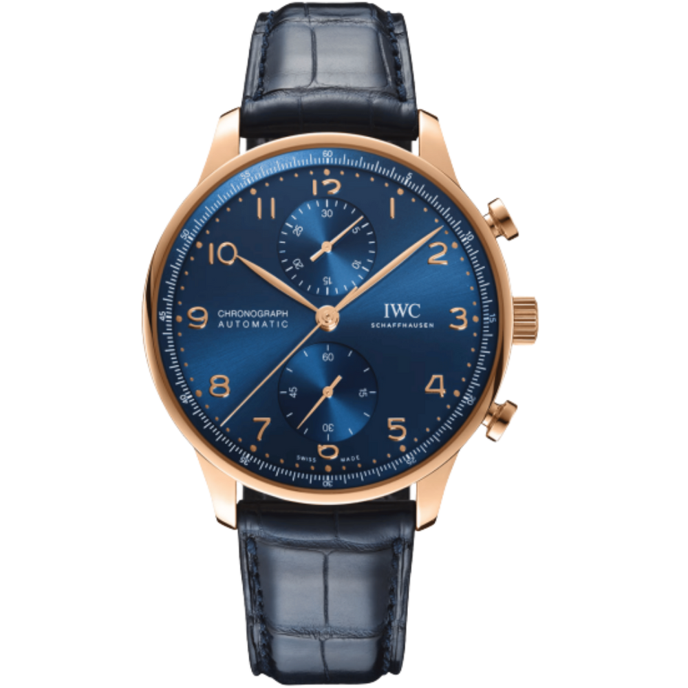 Schaffhausen Chronograph (MIYOTA)