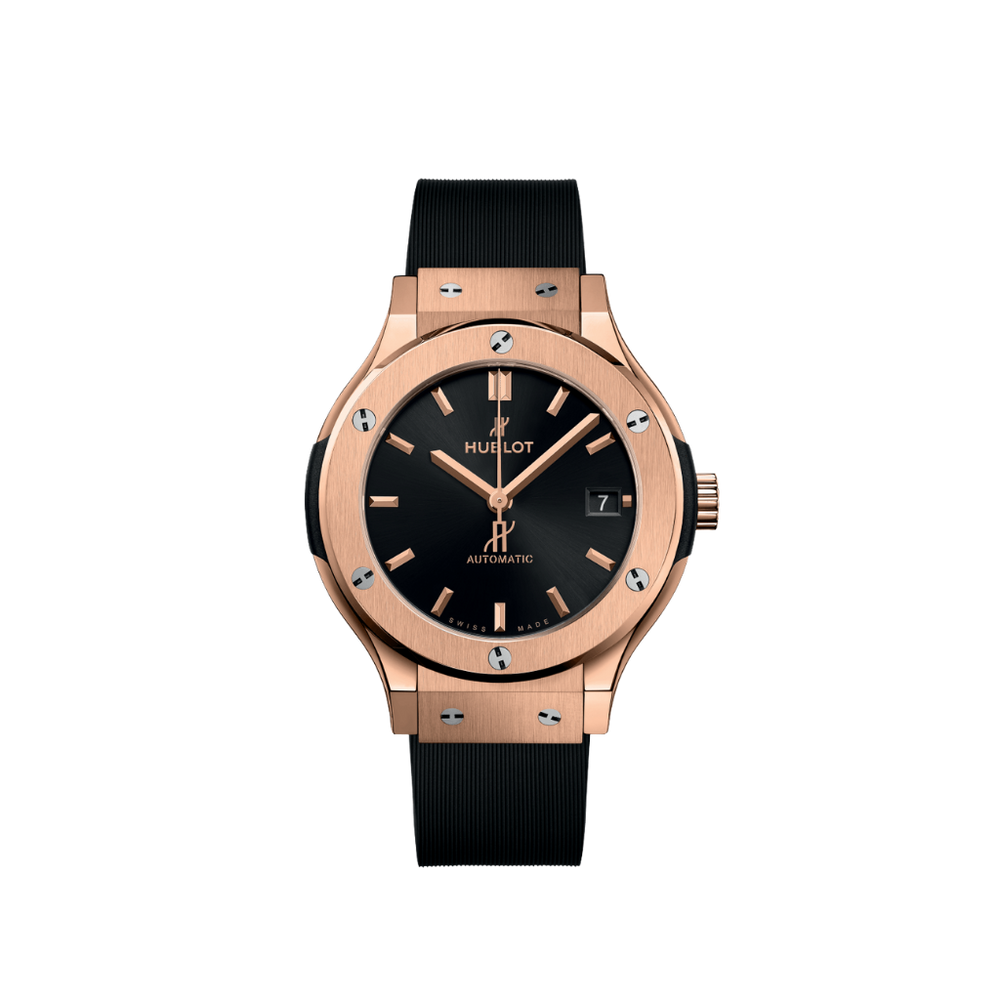 Fusion Lady 33mm (MIYOTA)
