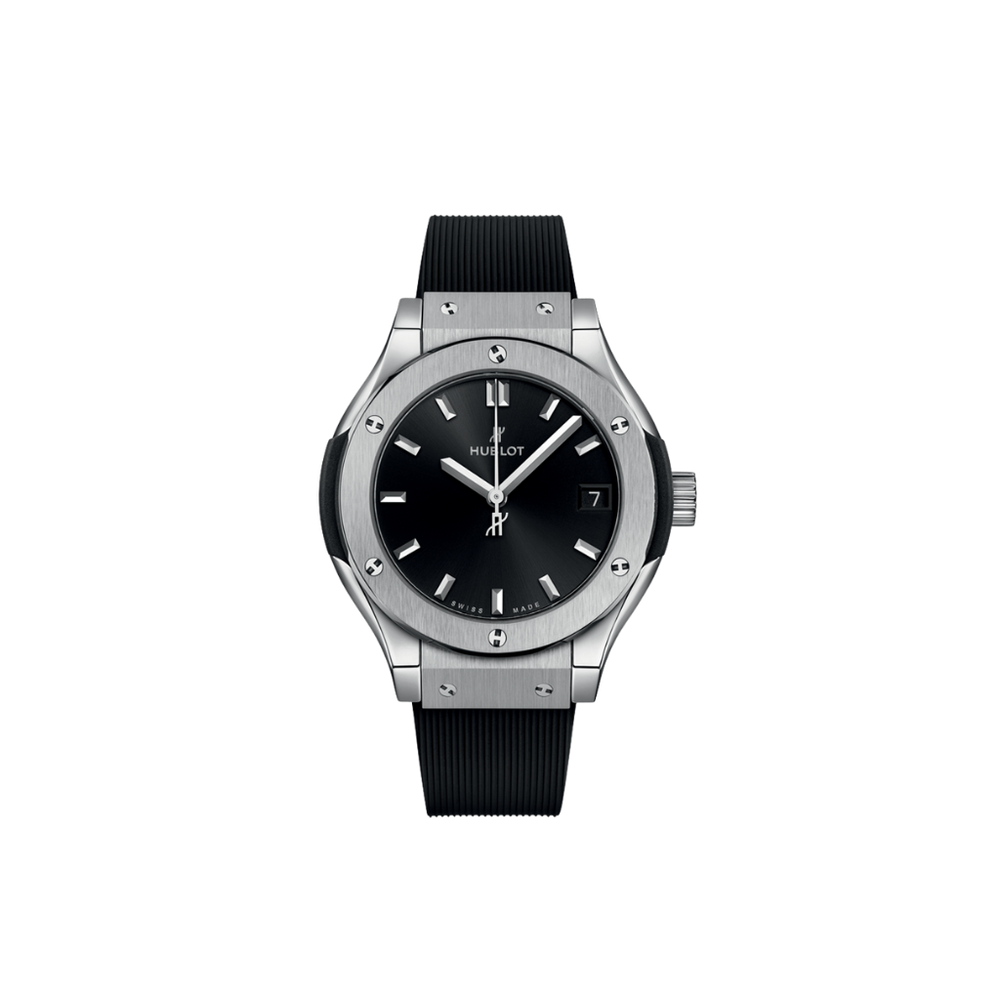 Fusion Lady 33mm Black (MIYOTA)