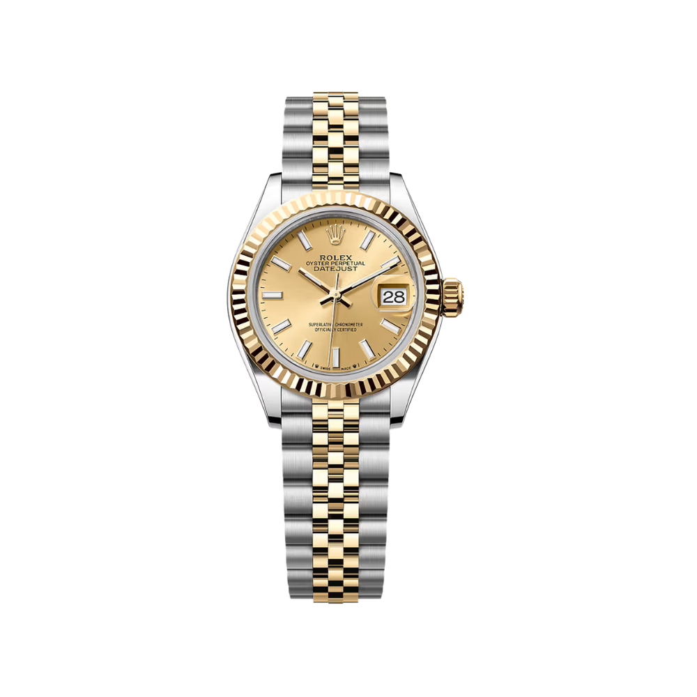 Datejust 31mm (MIYOTA)
