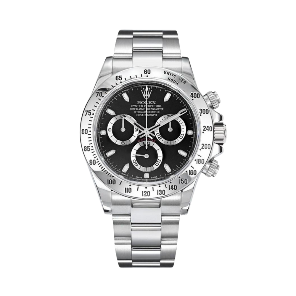 Daytona (SUIZO)
