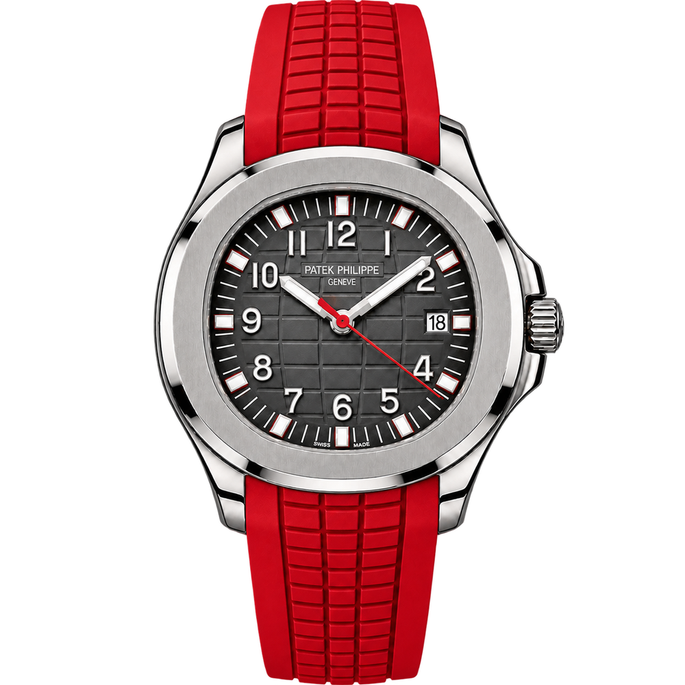 Aquanaut Red (MIYOTA)
