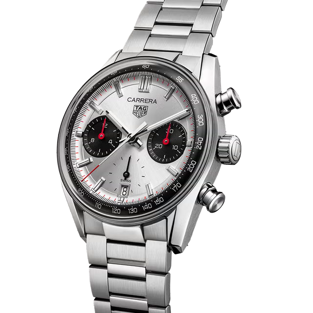 Carrera Chronograph (MIYOTA)