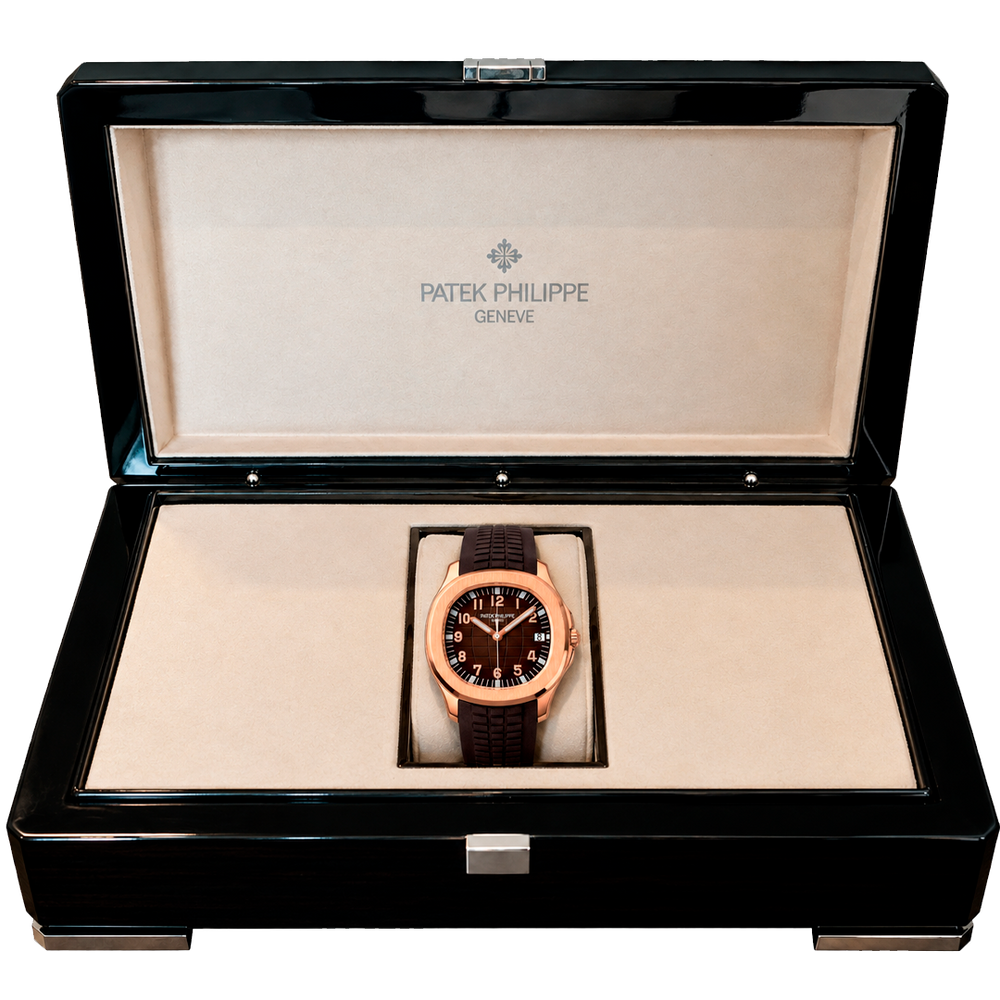 Aquanaut Lady 35.2mm(MIYOTA)