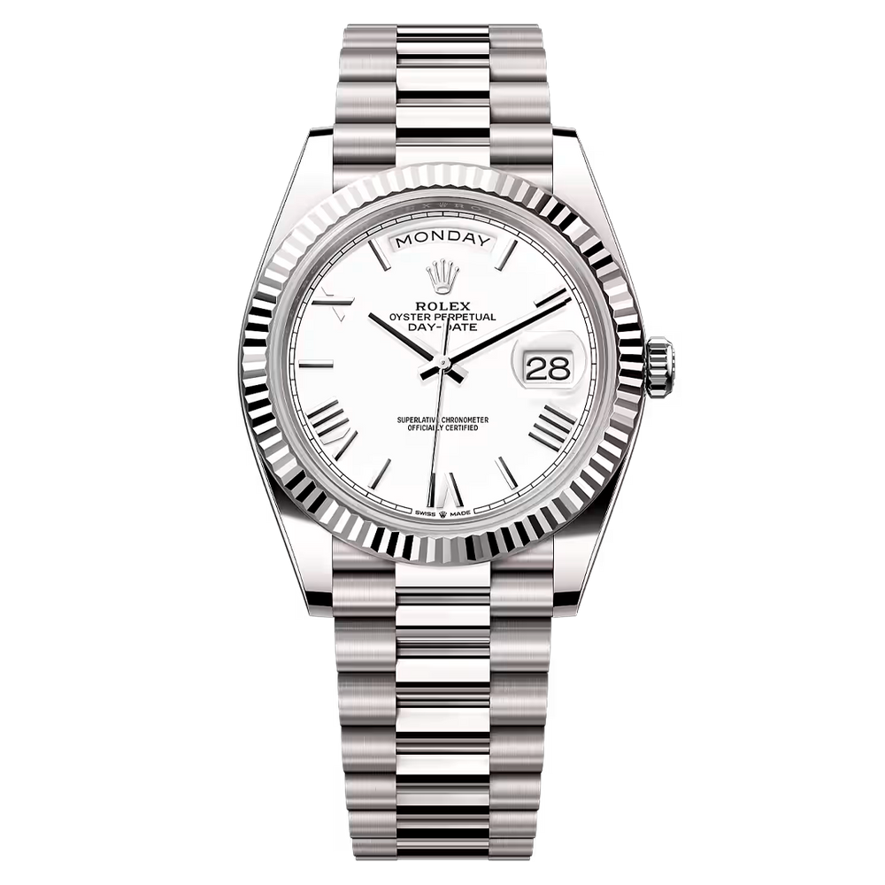 Day Date "President" 36mm (MIYOTA)