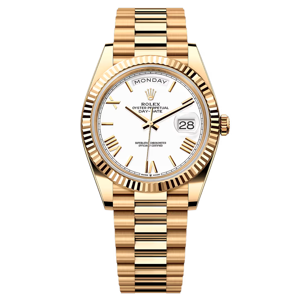 Day Date "President" 36mm (MIYOTA)