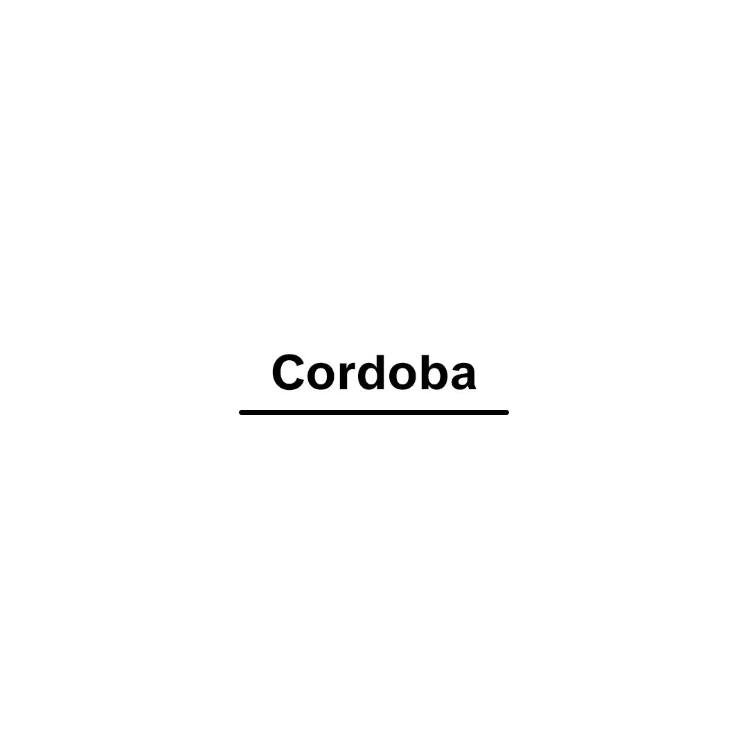 Cordoba