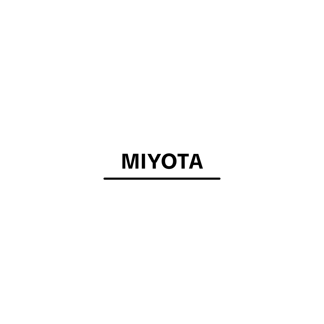 MIYOTA