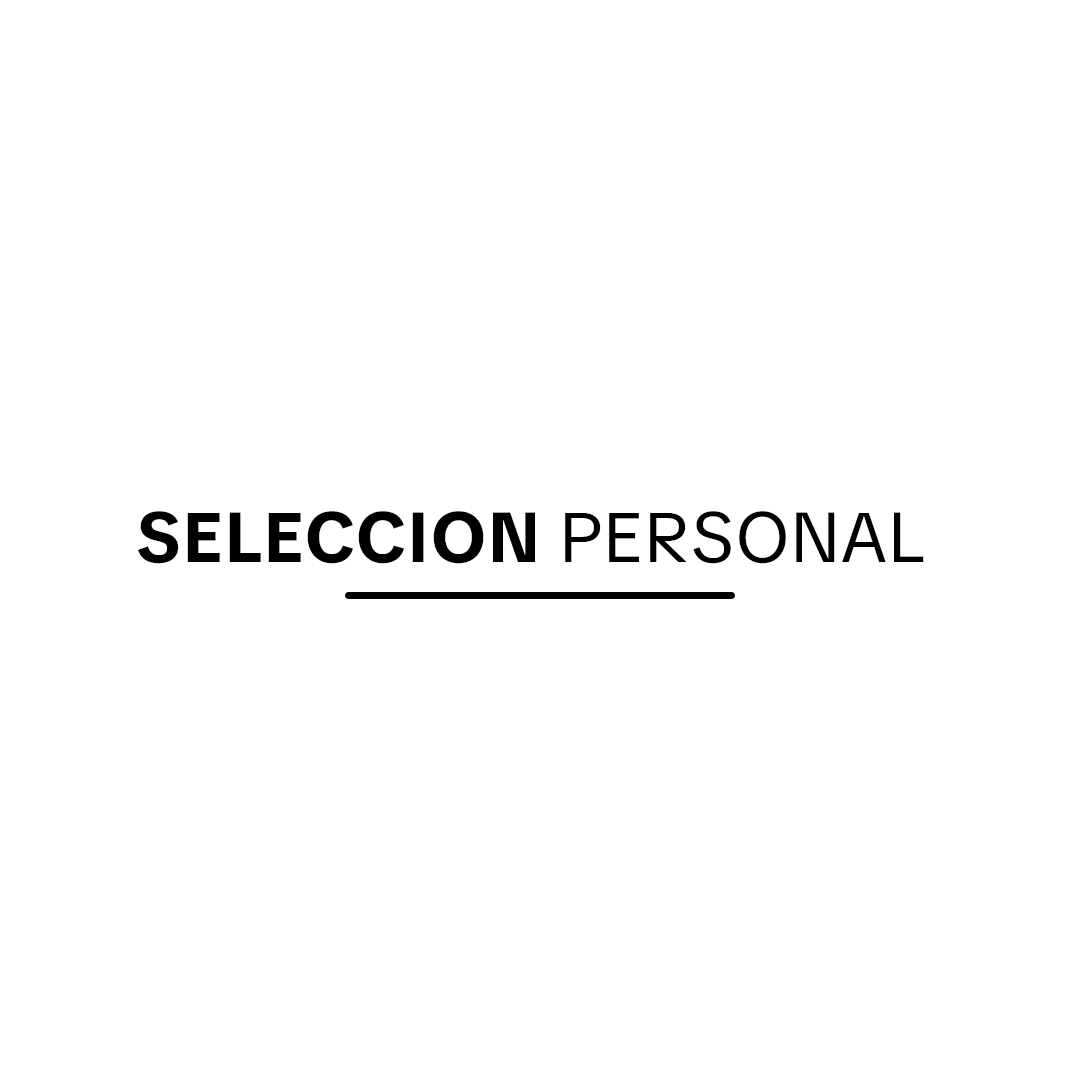 Seleccion Personal