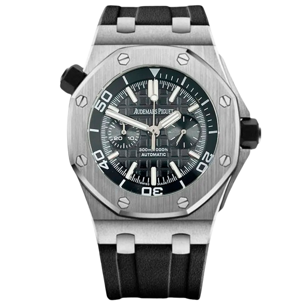Royal Oak "Offshore Diver" (SUIZO)