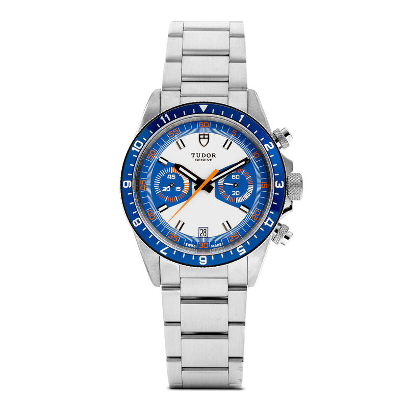 Chrono Blue (MIYOTA)