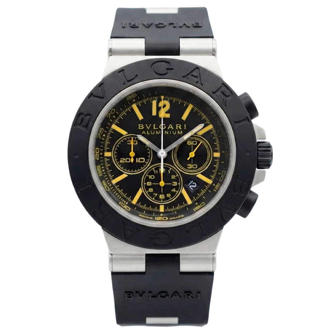 Aluminium x Gran Turismo "Special Edition" SHW-13