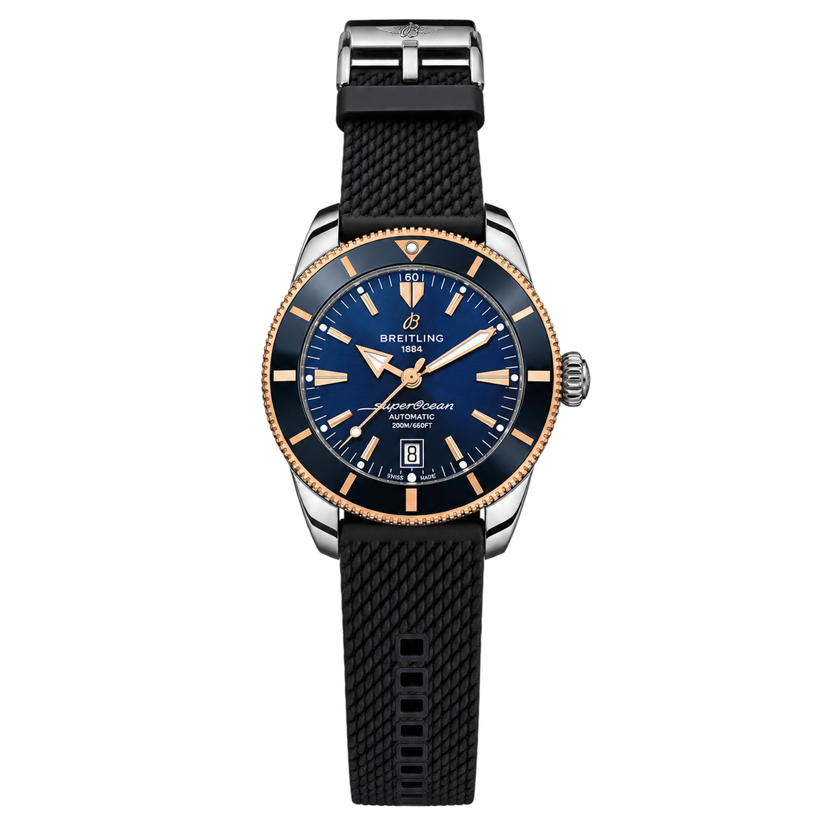 Superocean "Heritage B20" (MIYOTA)