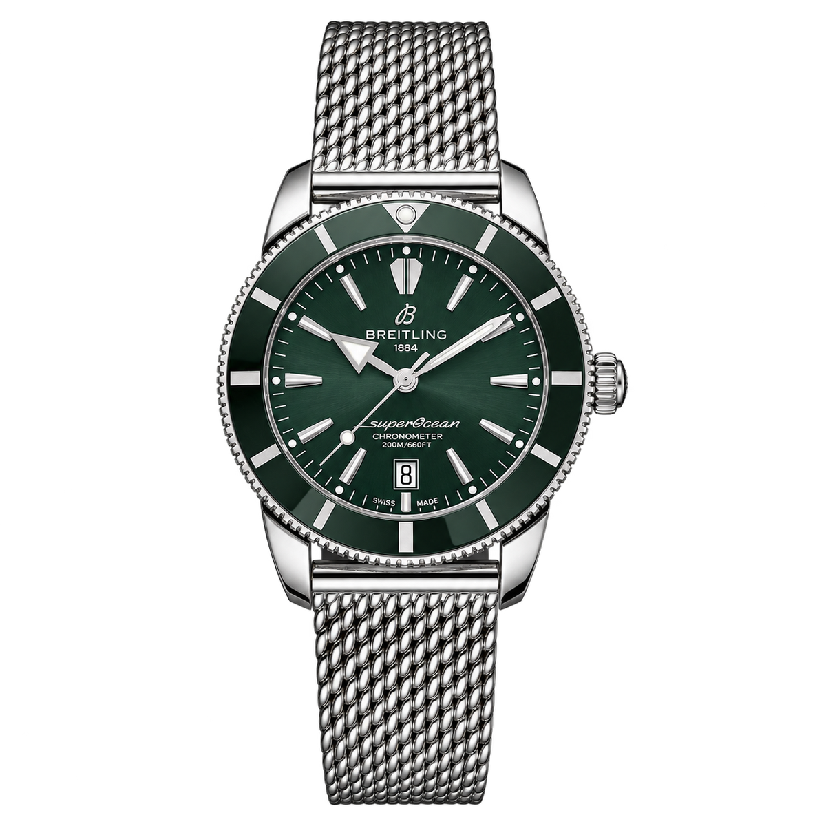 Superocean "Heritage B31"(MIYOTA)