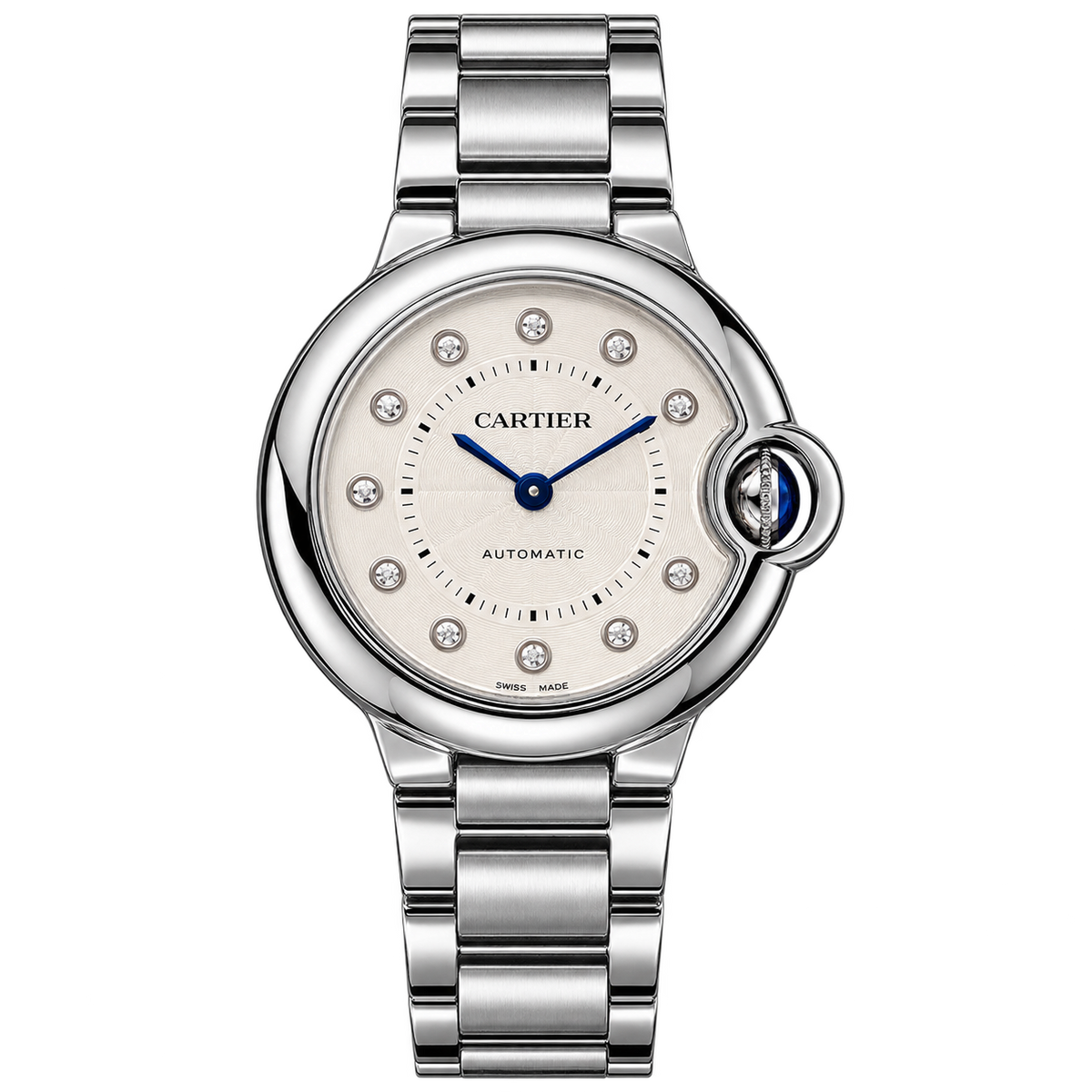 Ballon Bleu (MIYOTA)