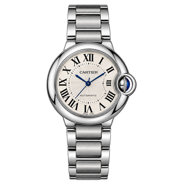 Ballon Bleu "Steel" (MIYOTA)