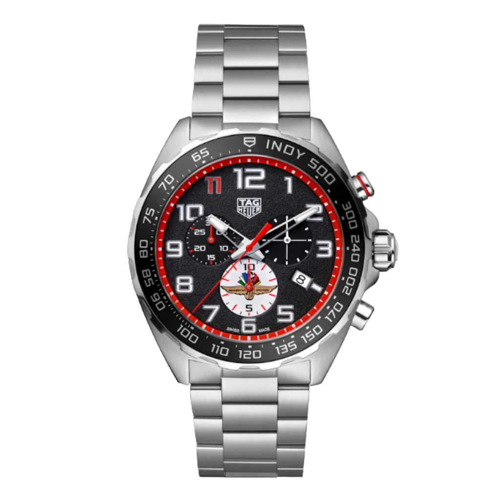 Formula 1 Indy 500 (MIYOTA) TAG-25