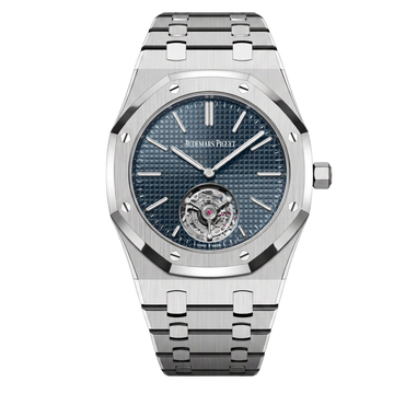 Audemars Piguet Royal Oak Flying Tourbillon Extra-Thin (MIYOTA)