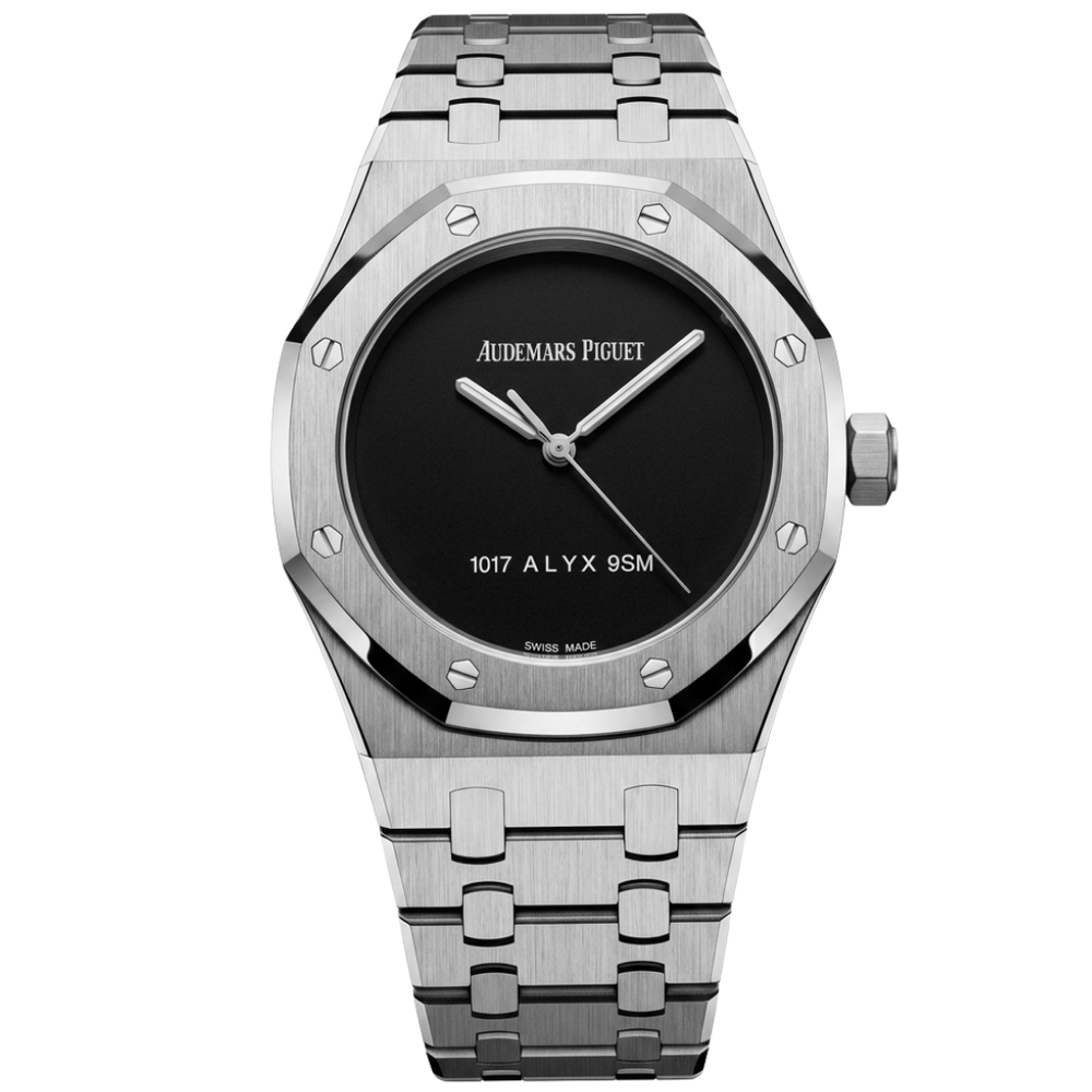 Audemars Piguet Royal Oak 1017 ALYX 9SM (MIYOTA)