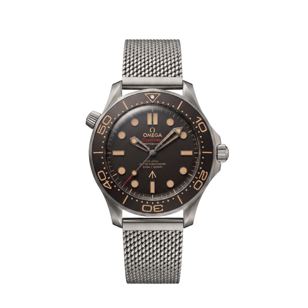 Seamaster Diver (MIYOTA)