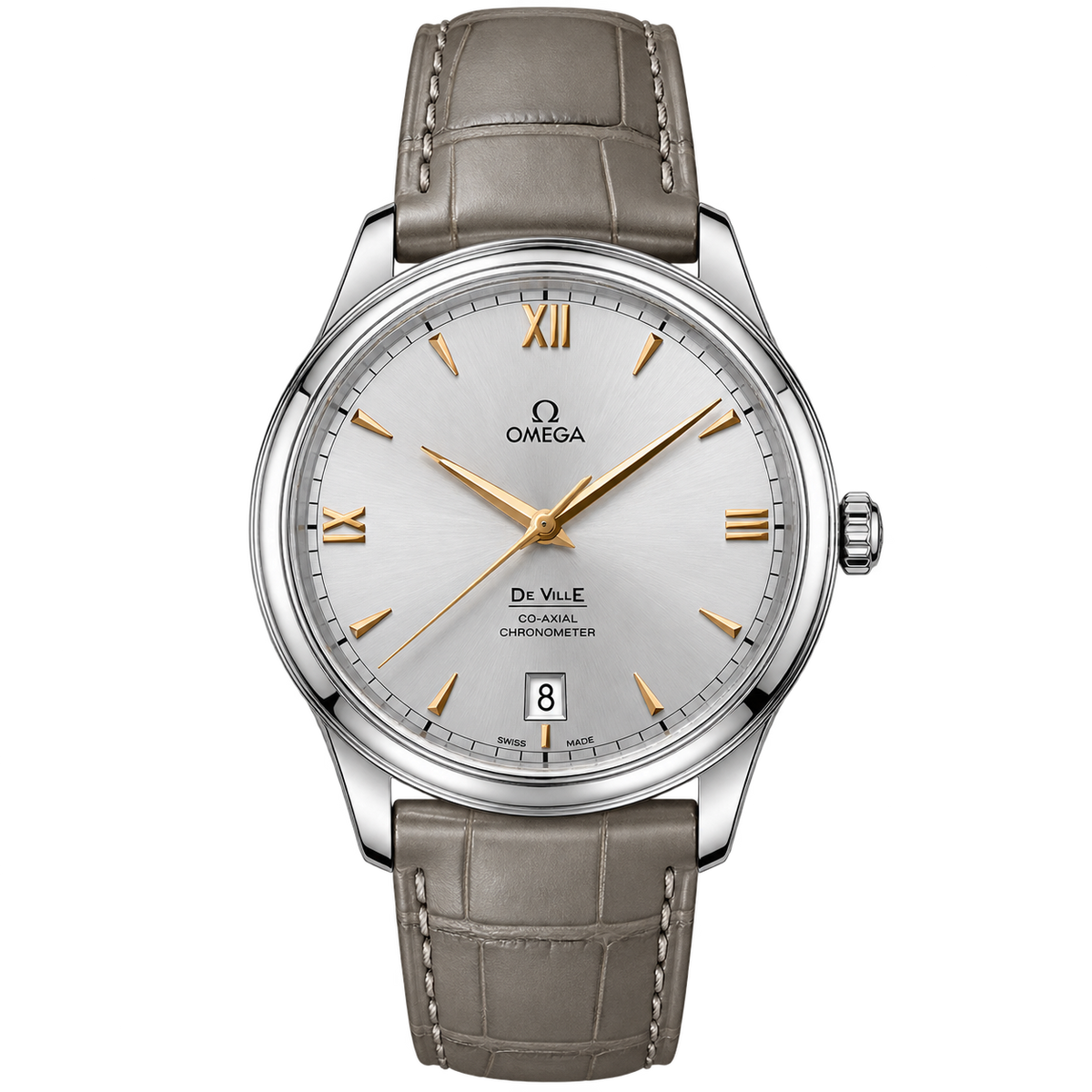 De Ville "White" (MIYOTA)
