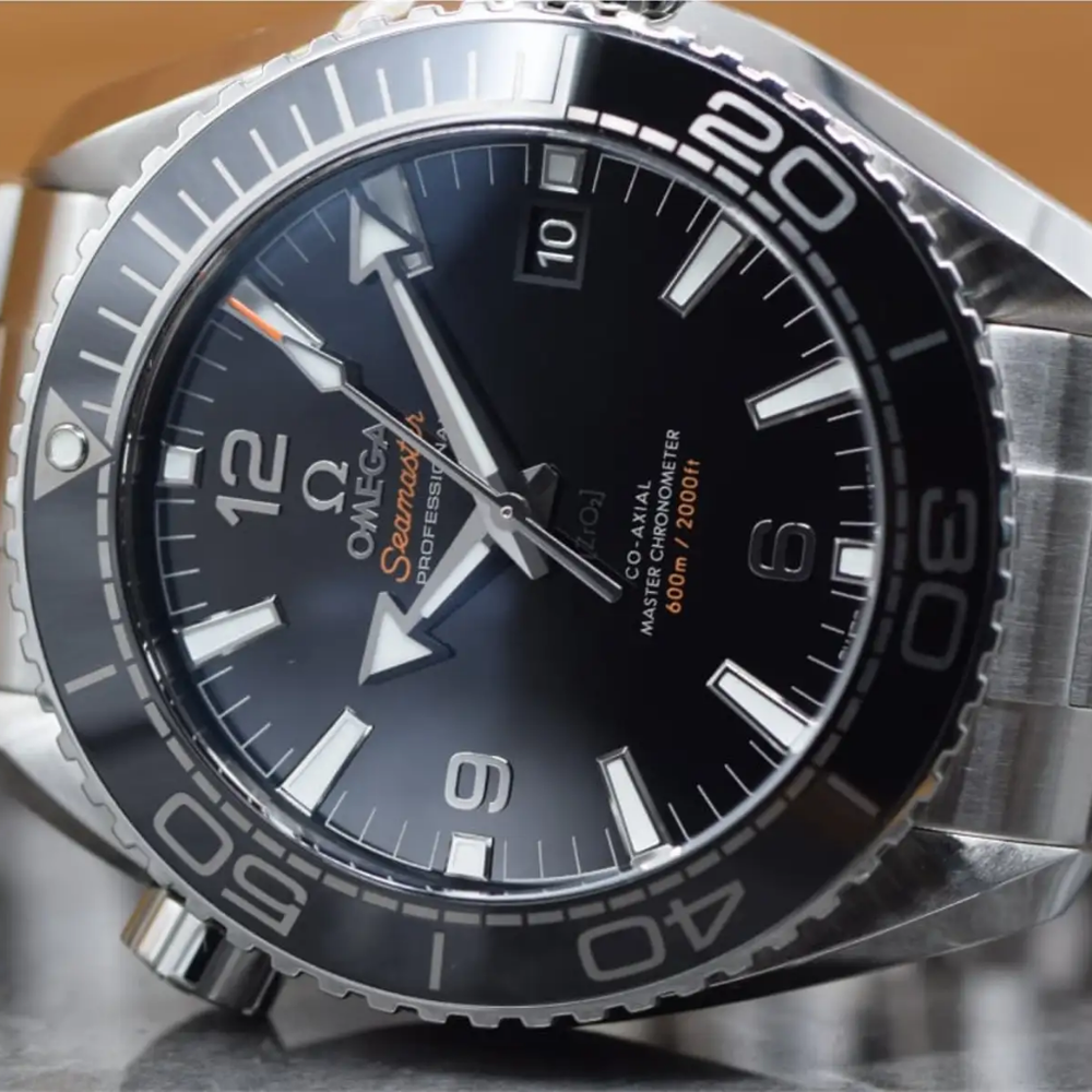 Seamaster Planet Ocean (MIYOTA)