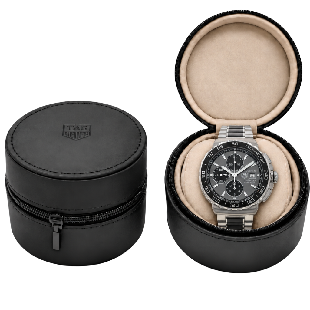 Formula 1 Chronograph Calibre 16 (MIYOTA) TAG