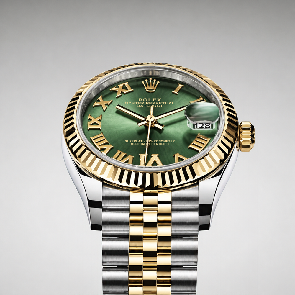 Datejust 31mm (MIYOTA)