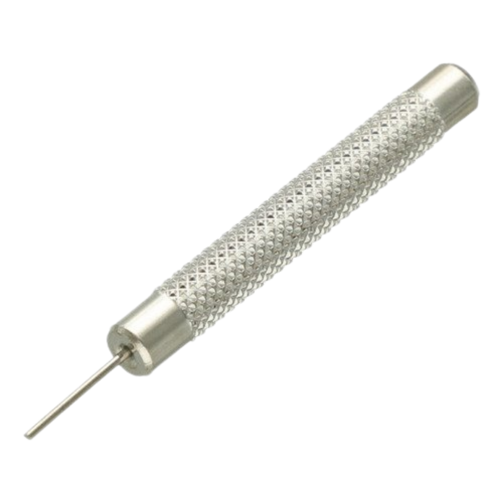 Set De Herramientas Martillo Punzon Base Plastica Para Perno
