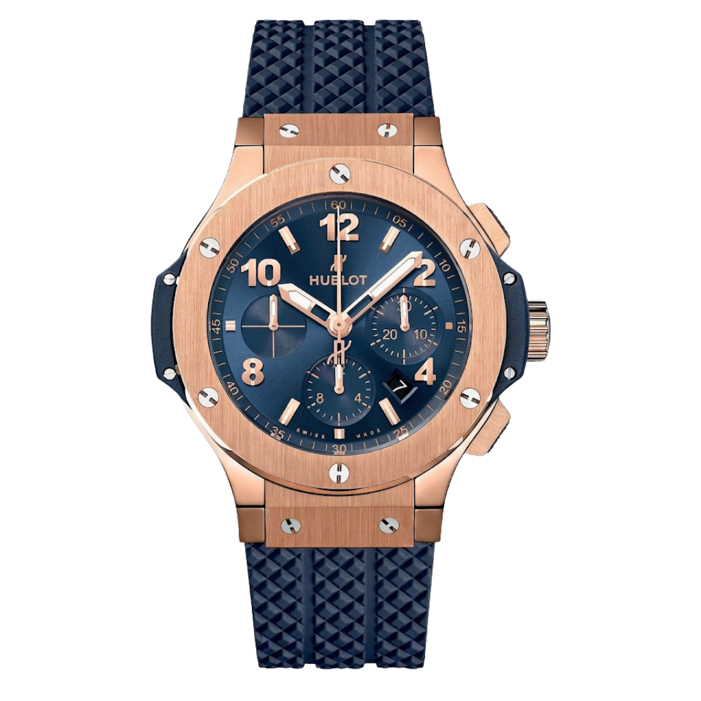 Big Bang Chronograph (MIYOTA)