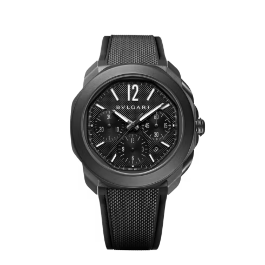 Octo Roma Chronograph (MIYOTA)