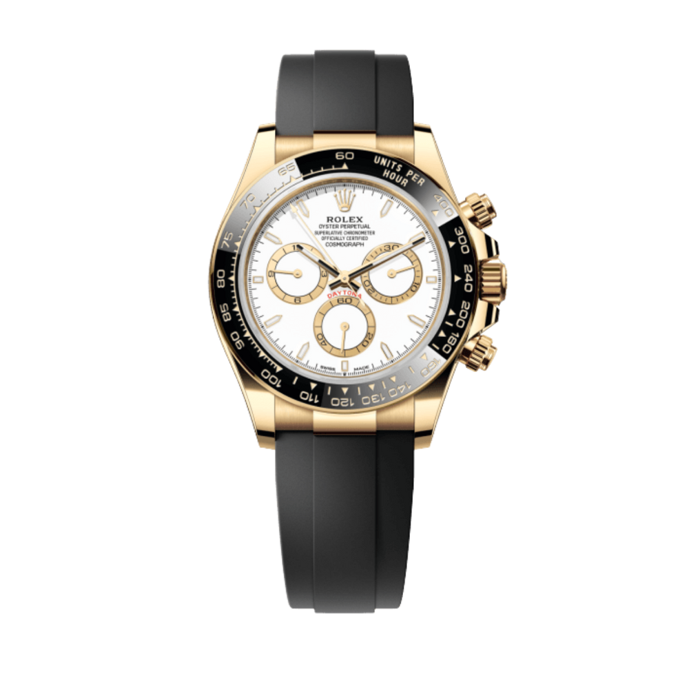 Daytona Oysterflex (SUIZO)