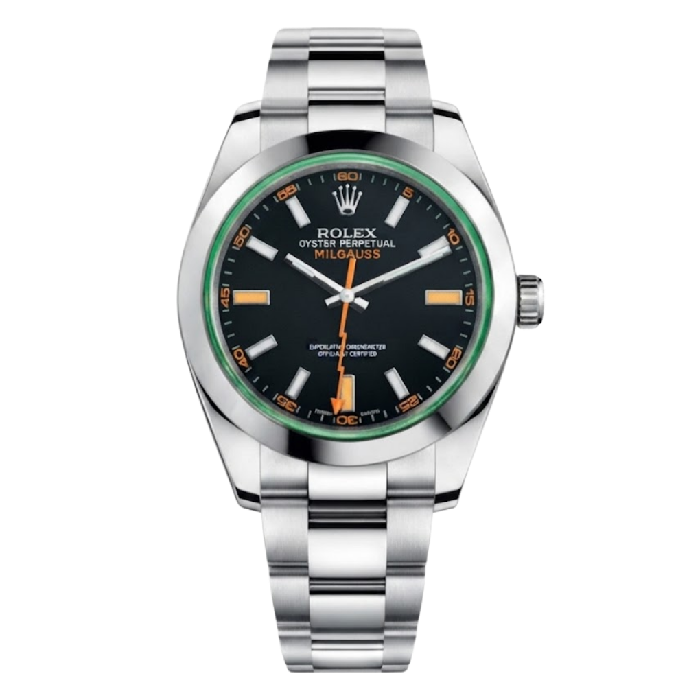 Milgauss (MIYOTA) SHW-28