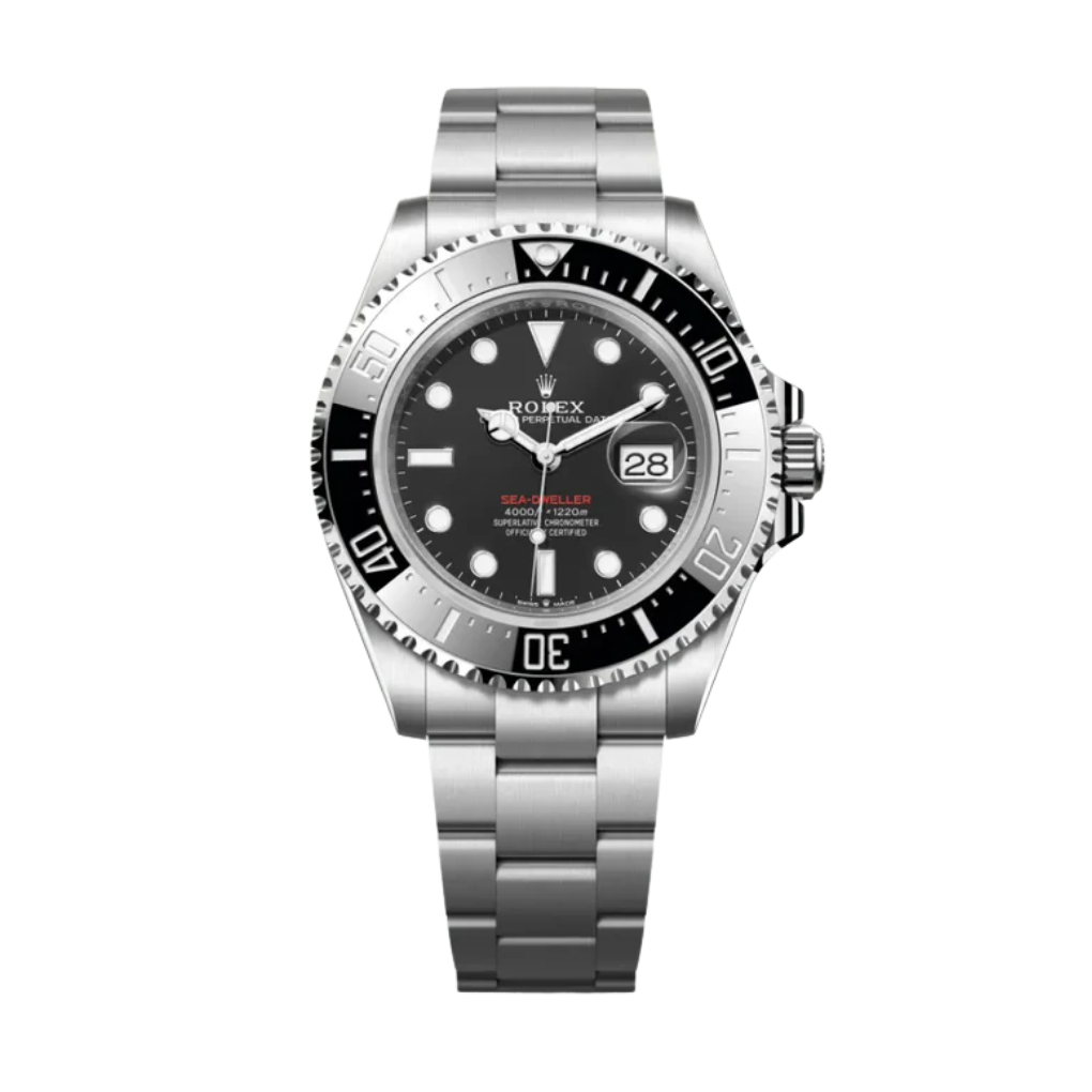 Sea-Dweller (MIYOTA) SHW-27