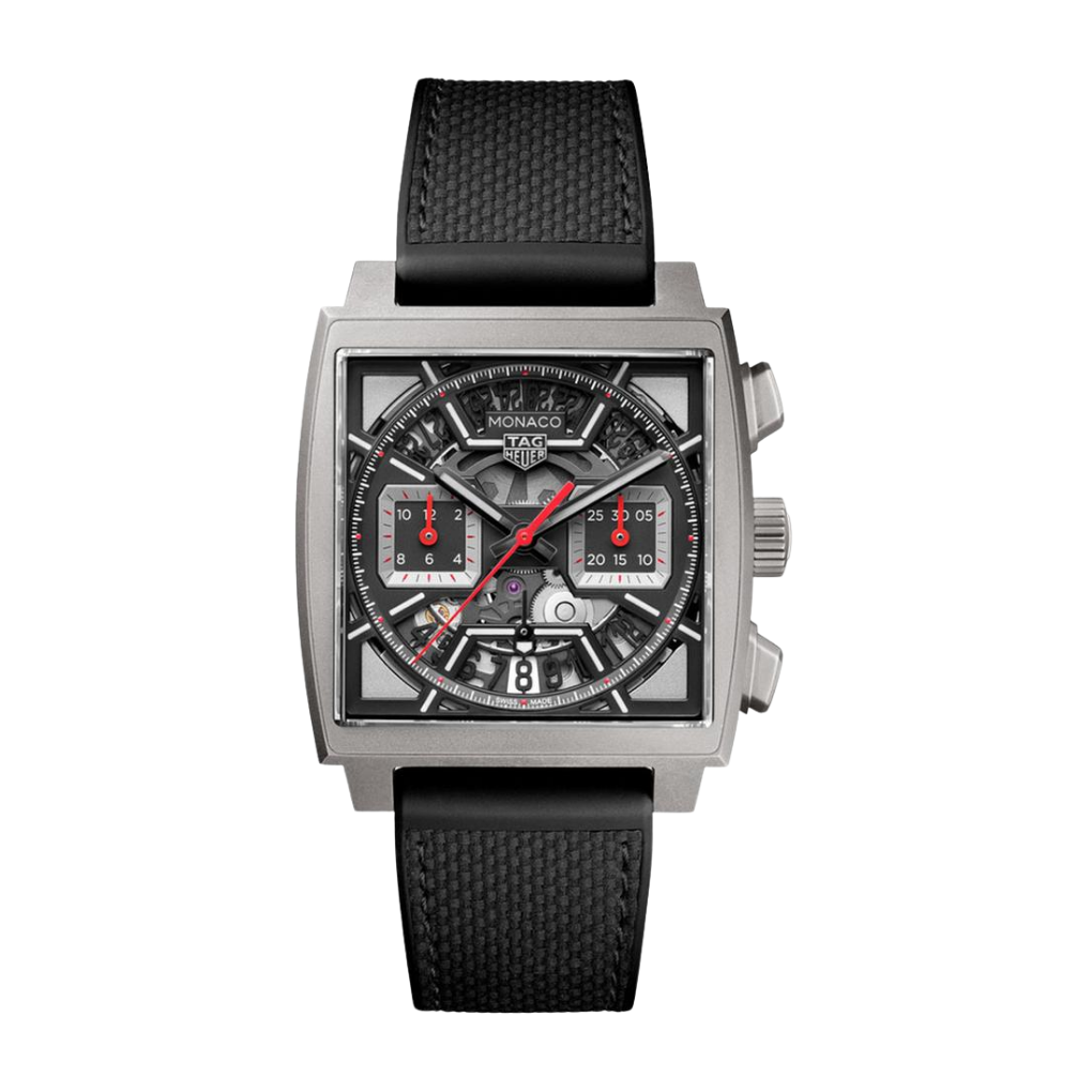 Monaco (MIYOTA)SHW-77