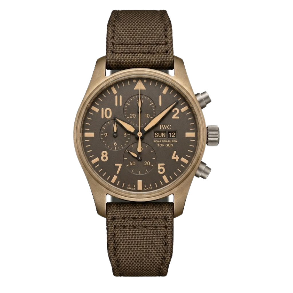 Schaffhausen Chronograph (MIYOTA)