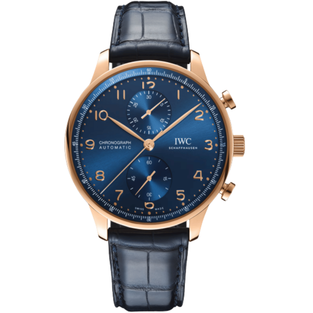 Schaffhausen Chronograph (MIYOTA)