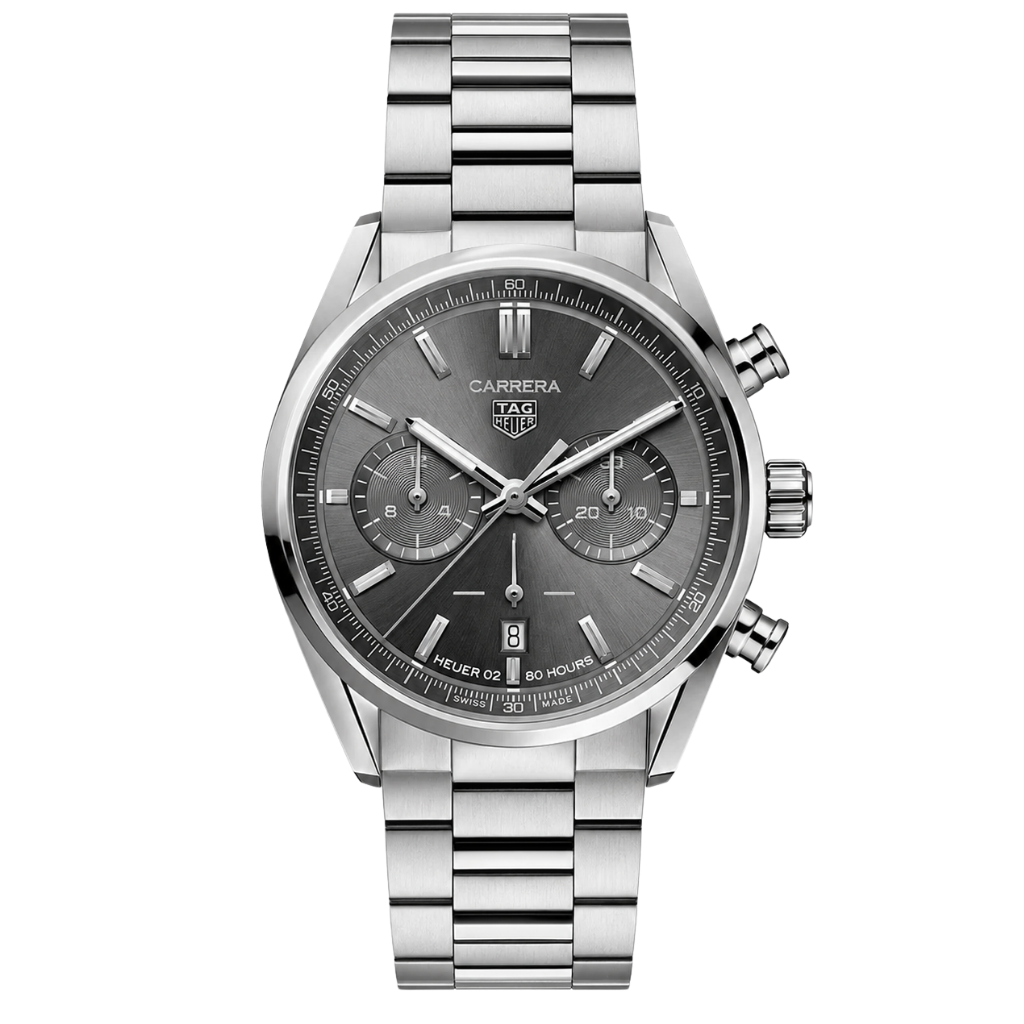 Carrera Chronograph (MIYOTA)