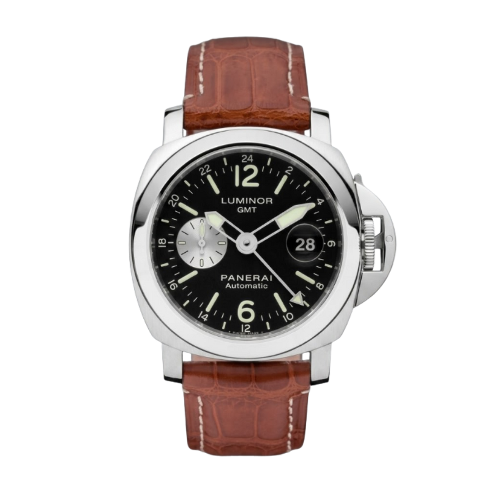Luminor GMT (MIYOTA)