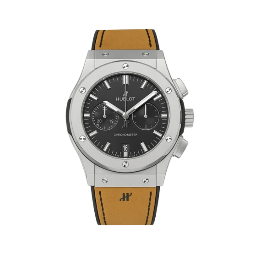 Big Bang Chronograph (MIYOTA)