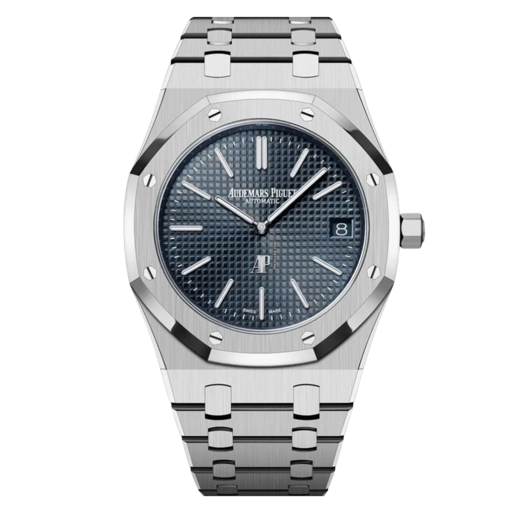 Royal Oak Blue (MIYOTA)