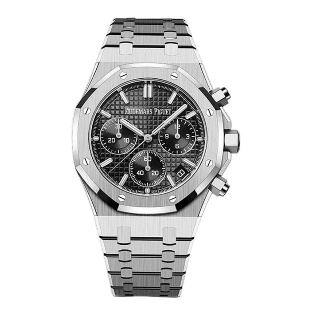 Royal Oak Chronograph  (SUIZO)